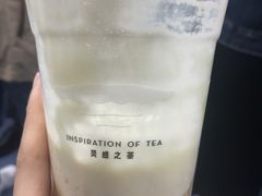 -喜茶(深圳福田星河COCO Park店)