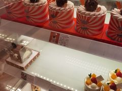 -好利来(大兴龙湖时代天街店)