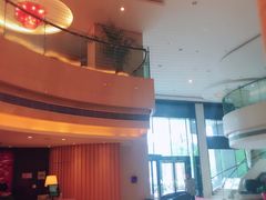 -扬州中集格兰云天大酒店