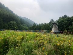 -道须沟旅游风景区