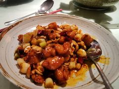 -青年公社烤鸭(青年路店)