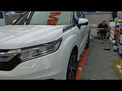 -美车驿站汽车改色工厂·艾利丹尼森·3M·美国雅龙·LG·隐形车衣