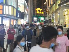 -东门町美食街
