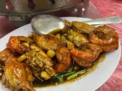 -新峰肉骨茶