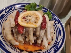 -福苗小骆驼烧烤(大唐不夜城店)