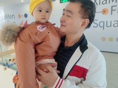 -Nice mama奈思妈妈婴幼儿托育中心(海峡社区店)