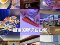 -海韵之星邮轮水会(明发商业广场店)