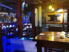 -甘尼仕印度餐厅爵士酒吧(阳春巷店)