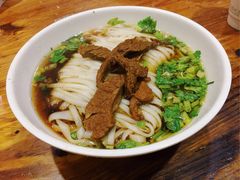 -肆姐面粉馆(坡子街店)