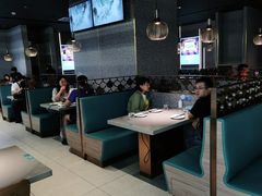 -半天妖烤鱼(嘉德万达广场店)