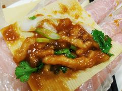 -姥家春饼店(漳州二路店)