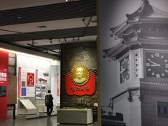 -中国铁道博物馆(正阳门馆)