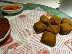 -尚一汤 广东炖汤(金桥国际店)