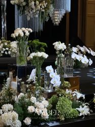 -琥珀婚礼策划AMBER WEDDING