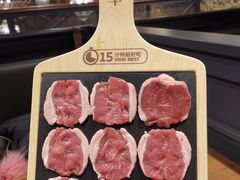 -快乐小羊(富强中路店)