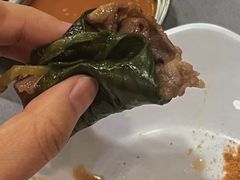 -咕咕站韩国料理(紫金港店)