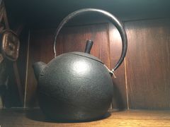 -大可堂普洱茶馆(襄阳南路馆)