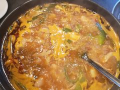 -湘肠香火锅店(团结湖店)