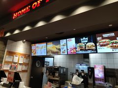 -汉堡王(兰州中心店)