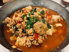 -新新湘菜馆(新中街二条店)
