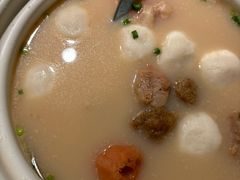 -玉满堂·湖北融合菜