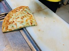 -咏春葱油饼(德政中路店)