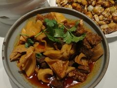 鲜笋-眉州东坡·熊猫主题餐厅(枫蓝店)