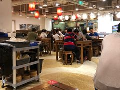 大堂-金鼎轩(安贞里店)