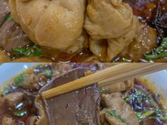 烧肥肠-天一沾水肥肠(科园一街店)