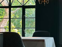 -弦月窗LUNETTE BY AMANDA(复兴路店)