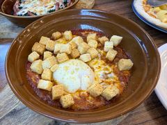 -萨莉亚意式餐厅(金隅嘉品mall店)