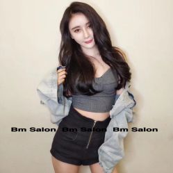 -BM SALON