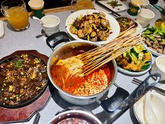 -李军力烧烤(祭城店)
