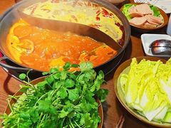 -红牌美蛙鱼头火锅(万辉国际广场店)