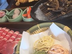 -捞王猪肚鸡火锅(昆山店)