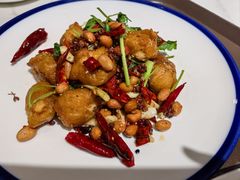 -南京金牛湖巨碗鱼头