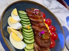 -丝路有约·优雅新疆菜(万宴城店)