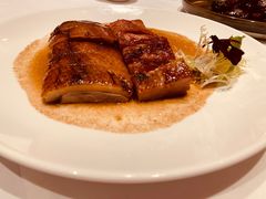 -Yan Ting 宴庭中餐厅(上海静安瑞吉酒店)