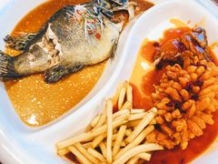 -马凯餐厅(地安门店)