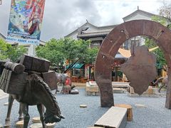 -云南民族村