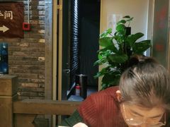 大堂-蜀大侠火锅(四川北路店)
