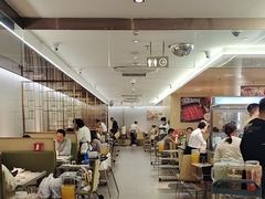 -海底捞火锅(东方时代广场店)