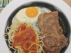 -豪客来牛排(成都锦江大融城店)
