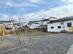 -西溪南古村落景区