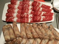 -海底捞火锅(方塔东街店)