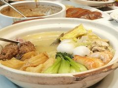 -顺风海鲜港(金玉兰店)