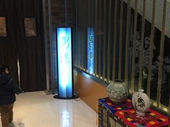 -丽池宫韩式汗蒸会馆(华灯坊店)