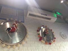 -Tubestation站点比萨(五道营店)