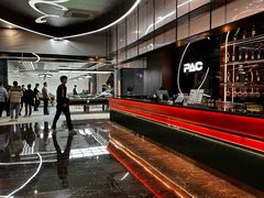 -PAC台球俱乐部·康溪盛世旗舰店