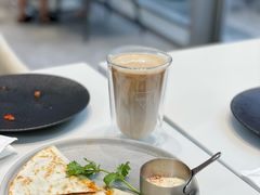 桂花dirty-Manner Coffee(万象食家店)